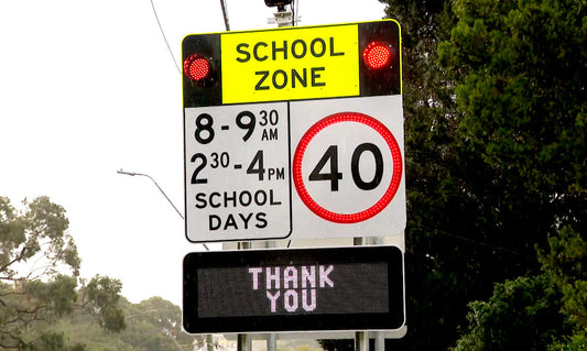Building the next generation of School Zone Alerts