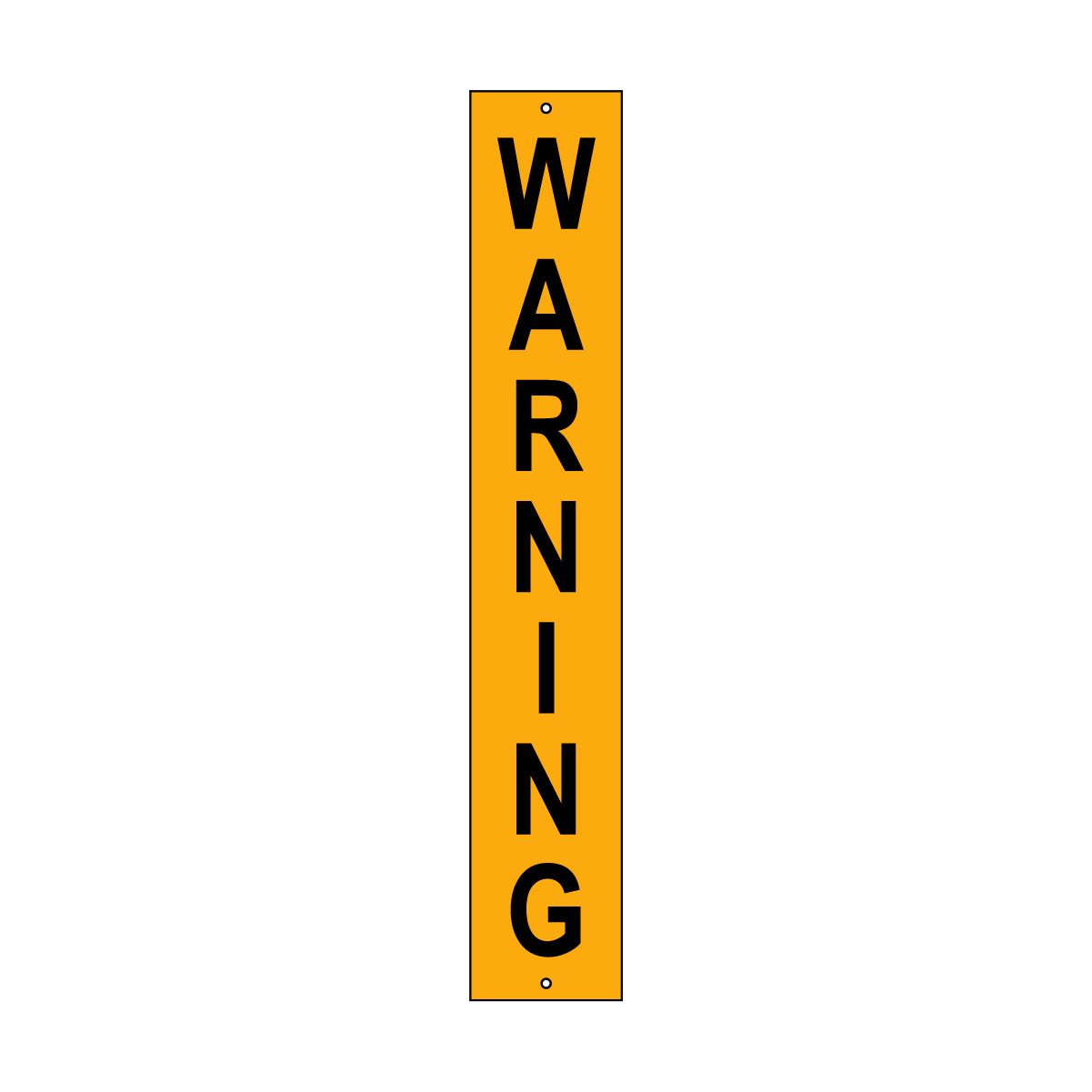 Warning, Caution, and Clearance Signs - ARTC