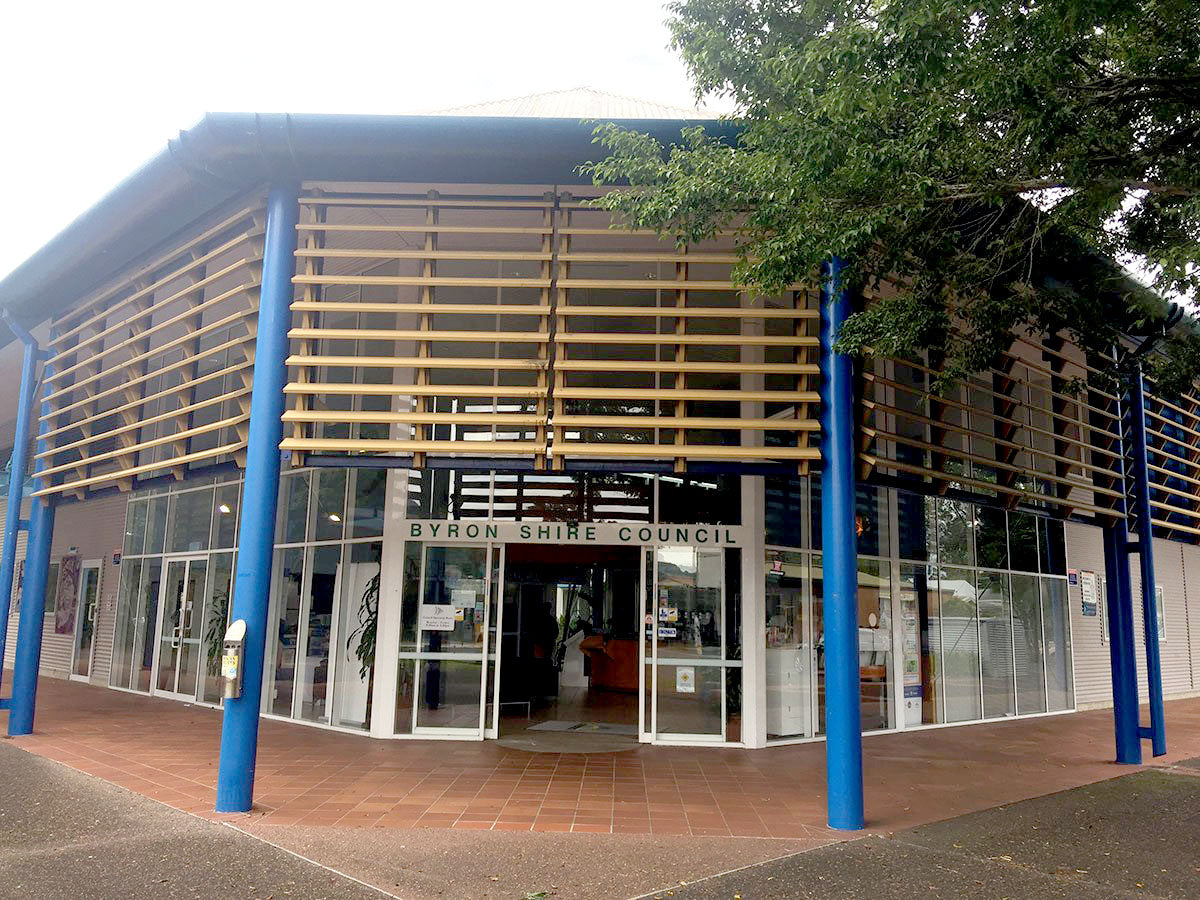 Byron Shire Council