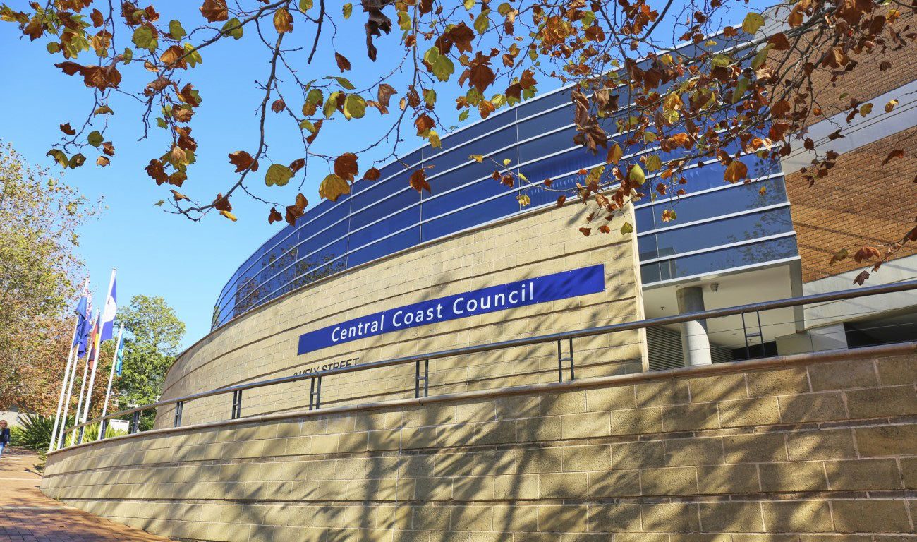 Central Coast Council