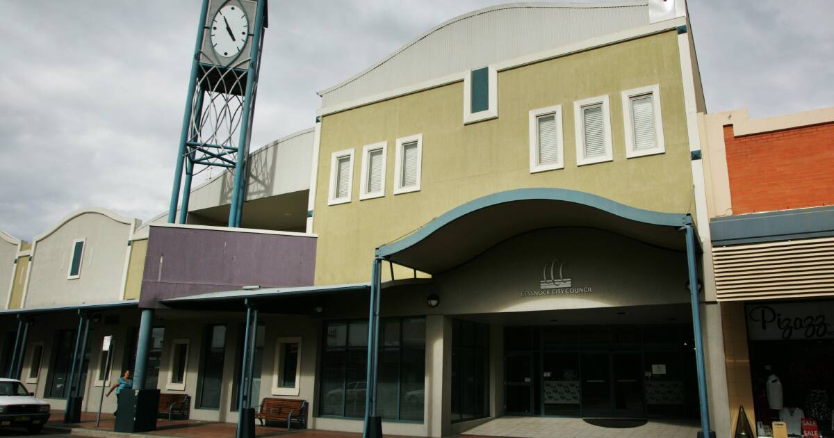 Cessnock City Council