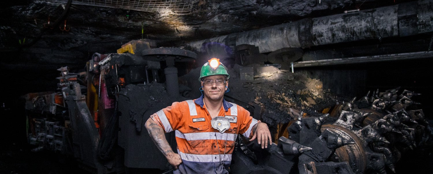 Delta Coal