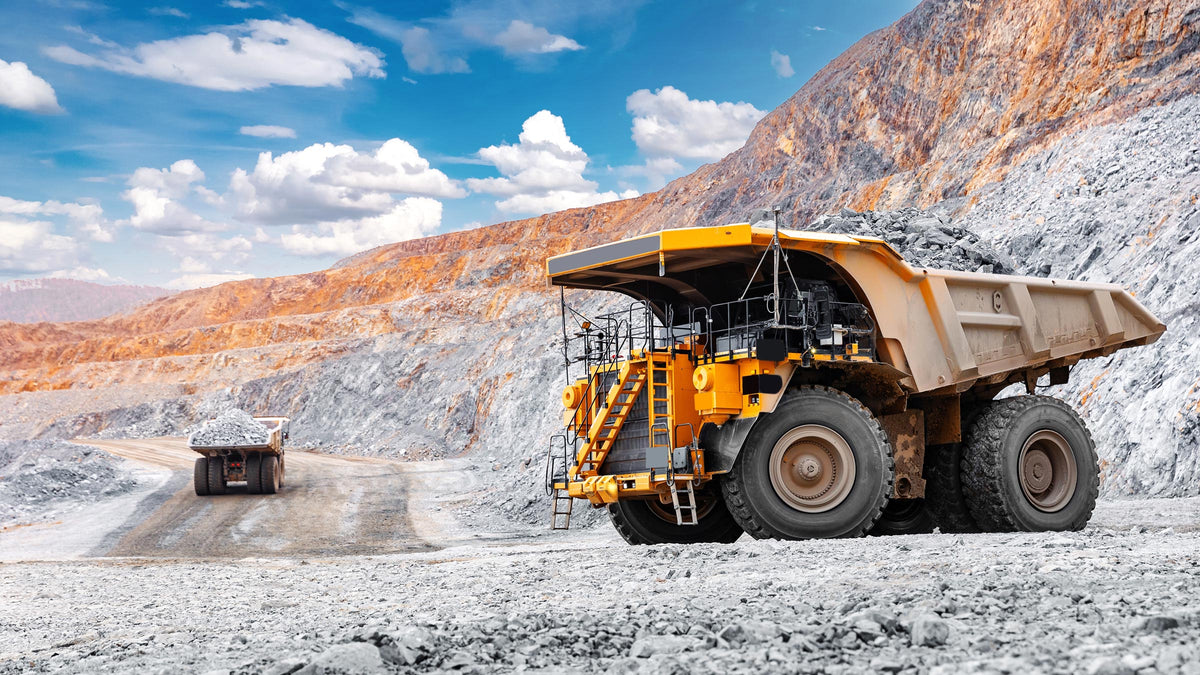 Open Cut Mining Products