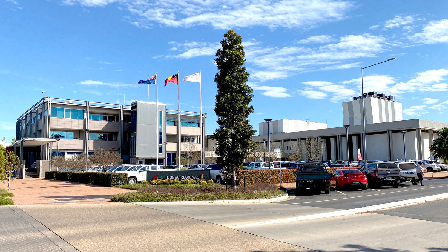 Dubbo Regional Council