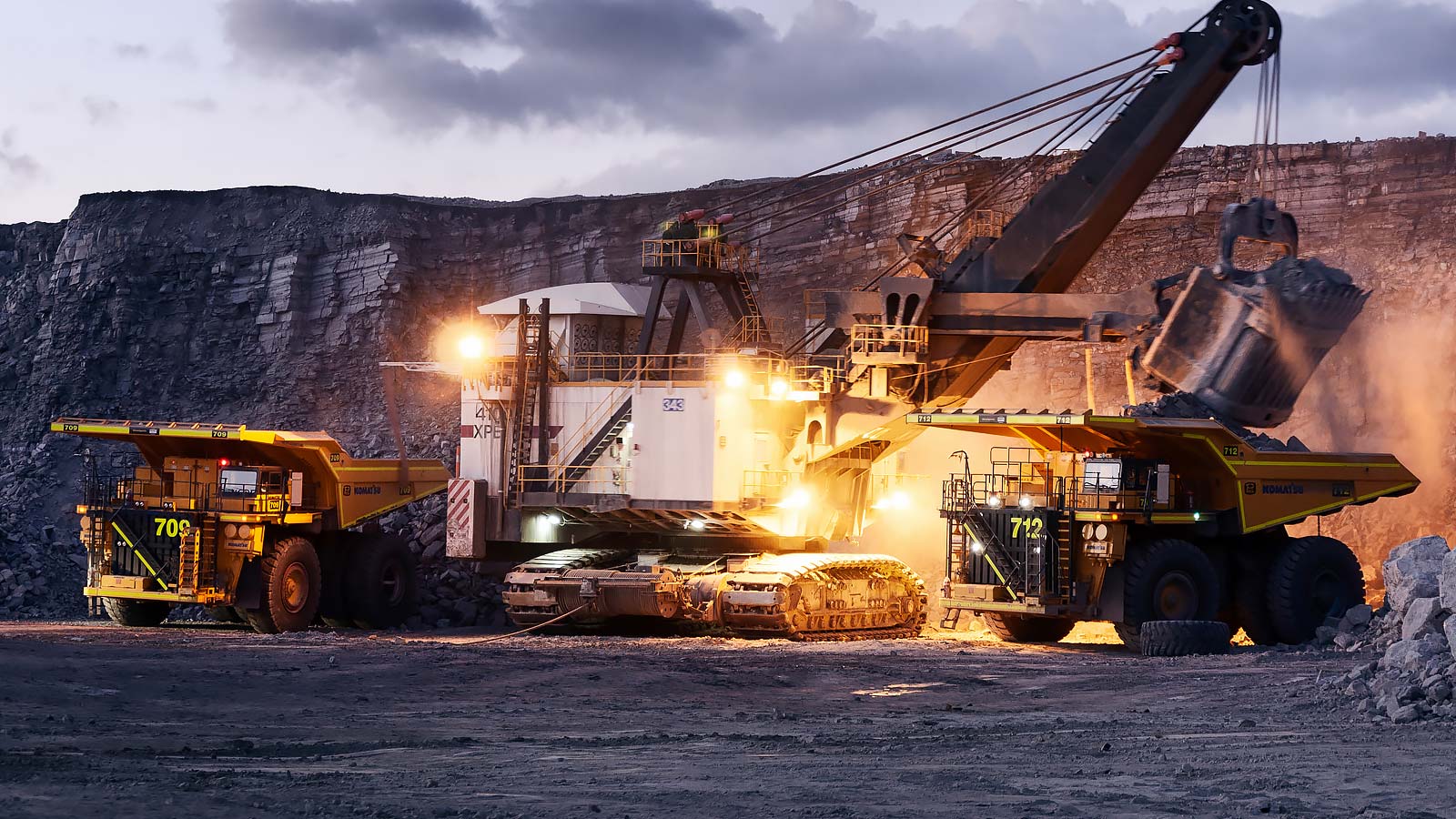Glencore