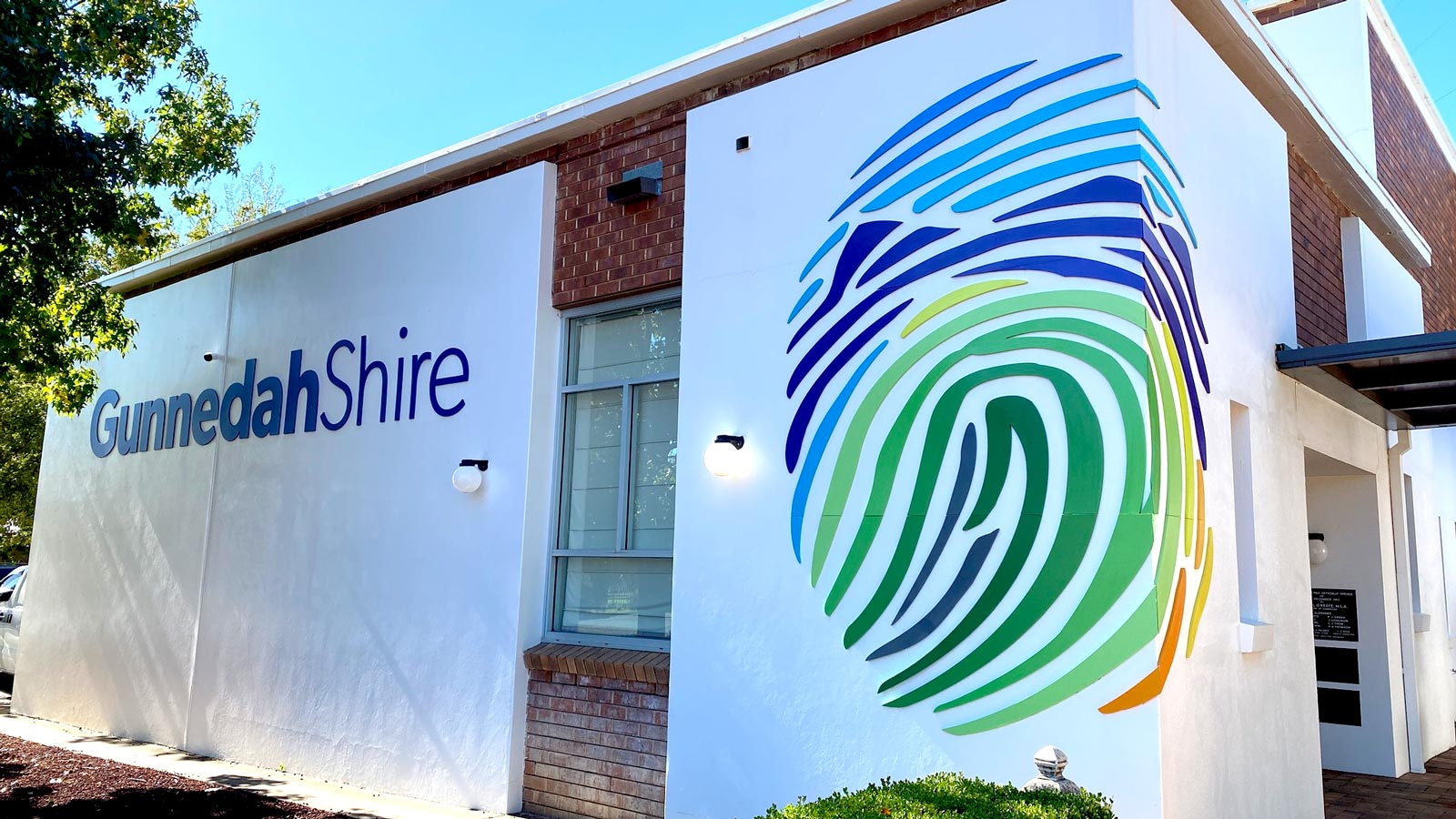 Gunnedah Shire Council