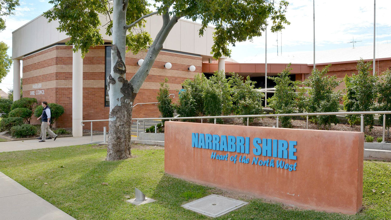Narrabri Shire Council