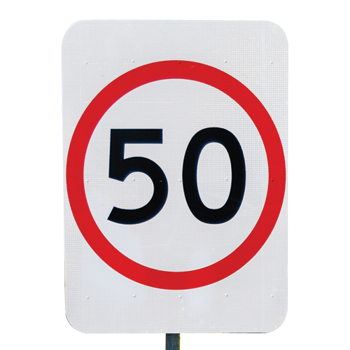 Road Signs