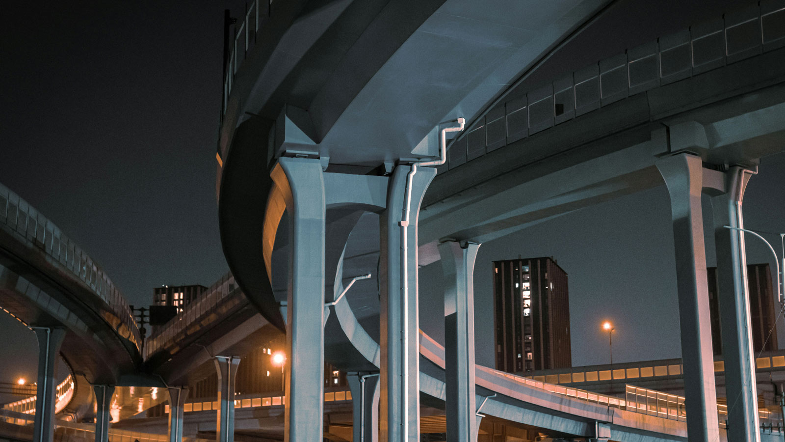 Civil Industry Products