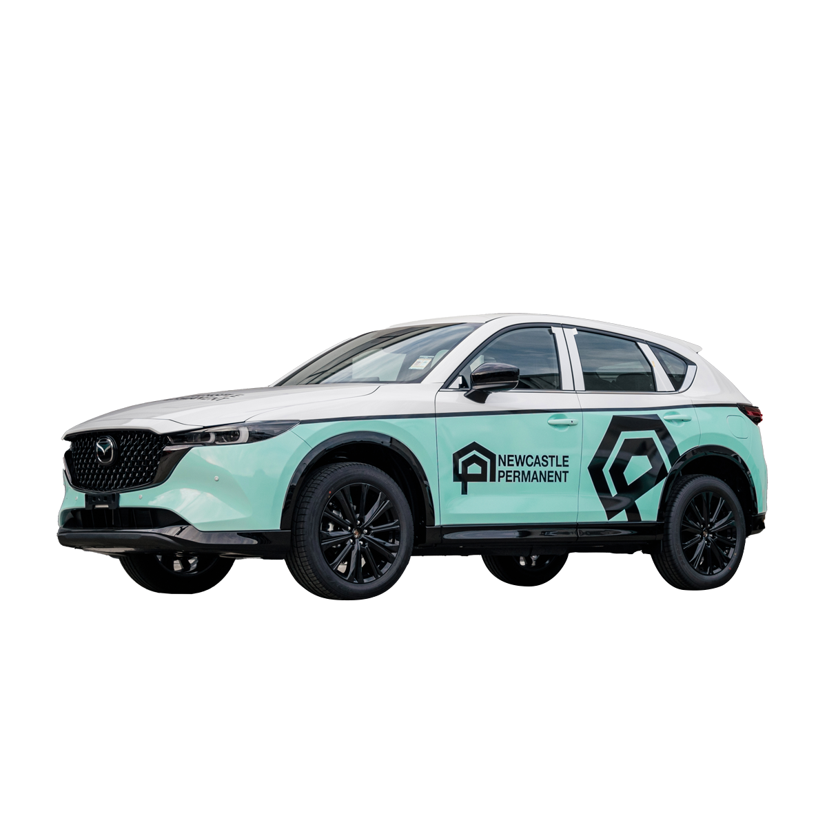 Vehicle Graphics