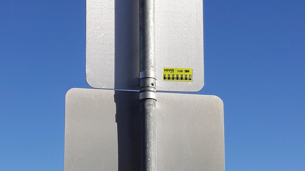 Signage Hardware | Posts, Brackets & Mounts