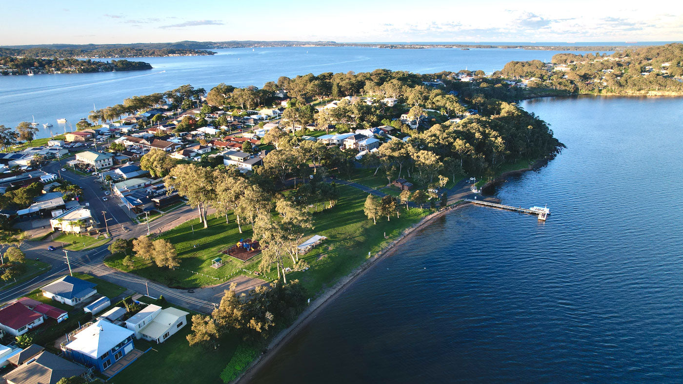 Lake Macquarie City Council
