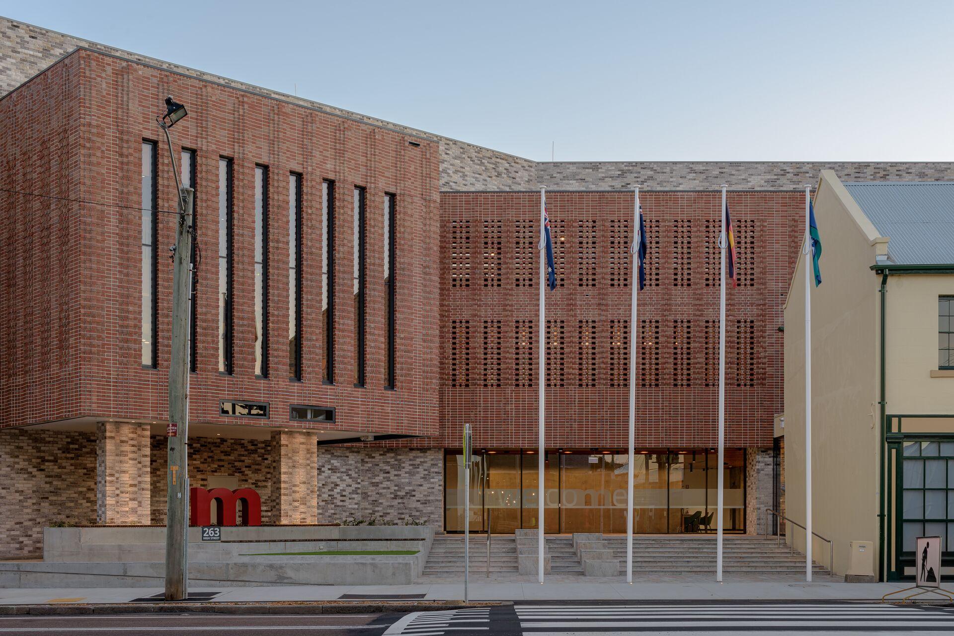 Maitland City Council