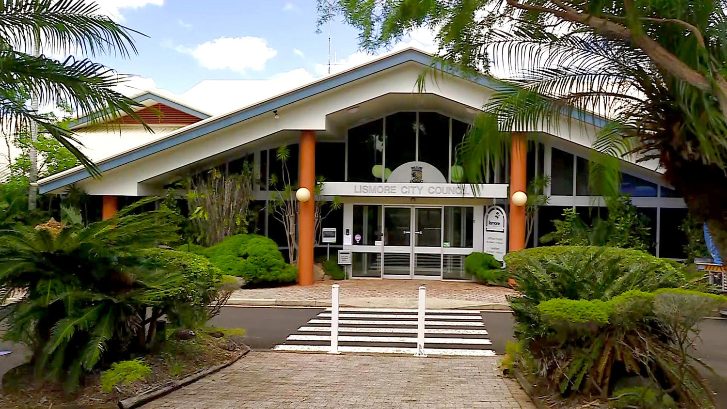 Lismore City Council