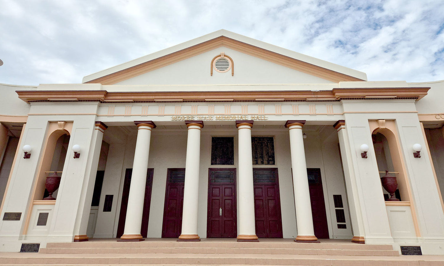 Moree Plains Shire Council