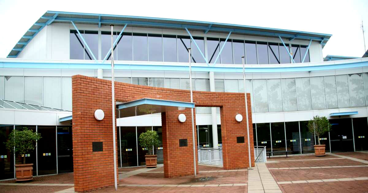 Port Stephens Council