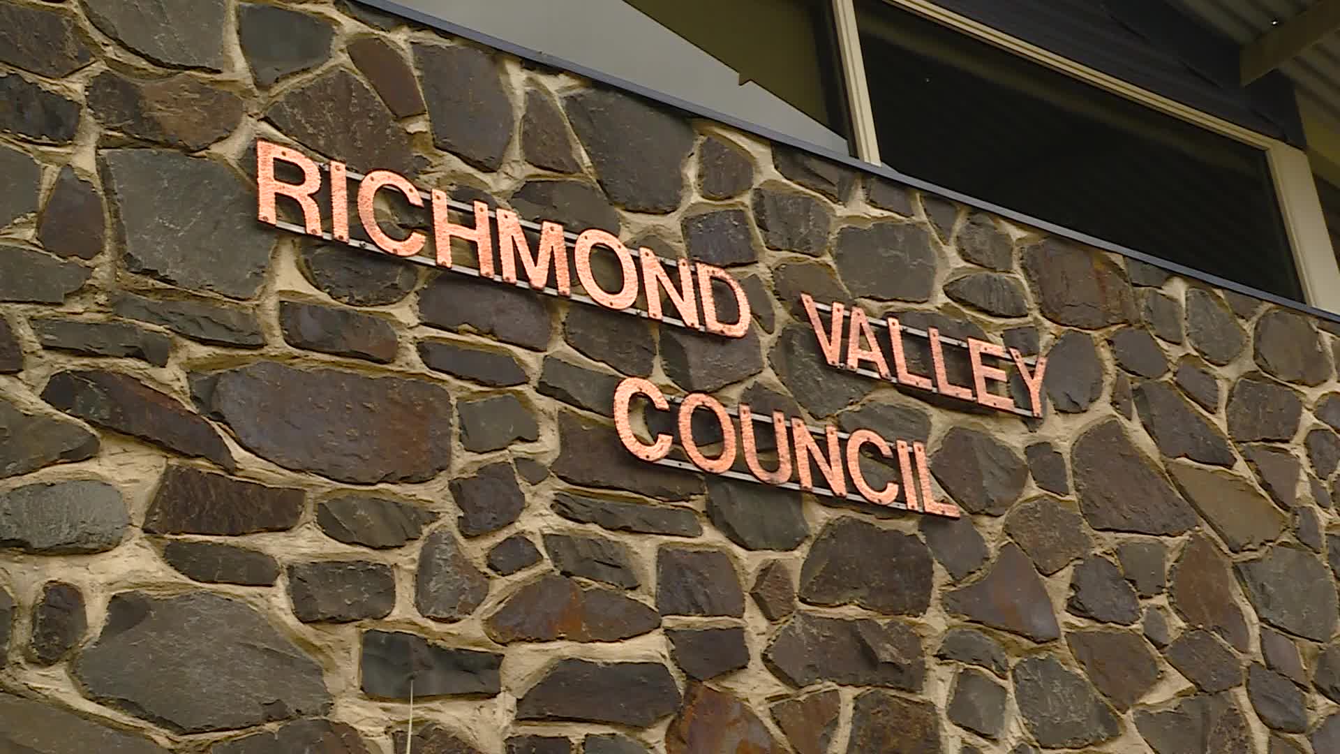 Richmond Valley Council