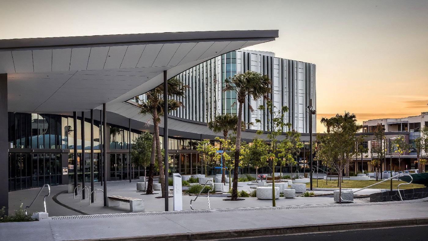 Shellharbour City Council