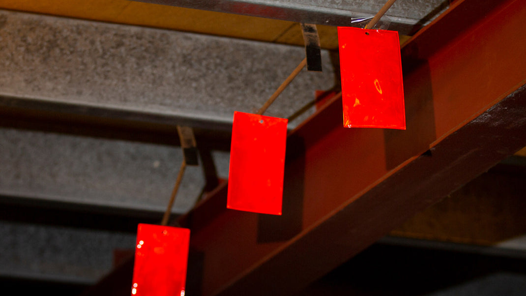 Safety Tags & Reflective Streamers | HIVIS