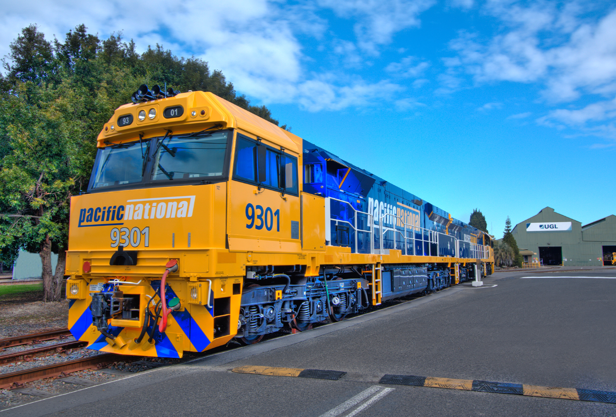 UGL Queensland