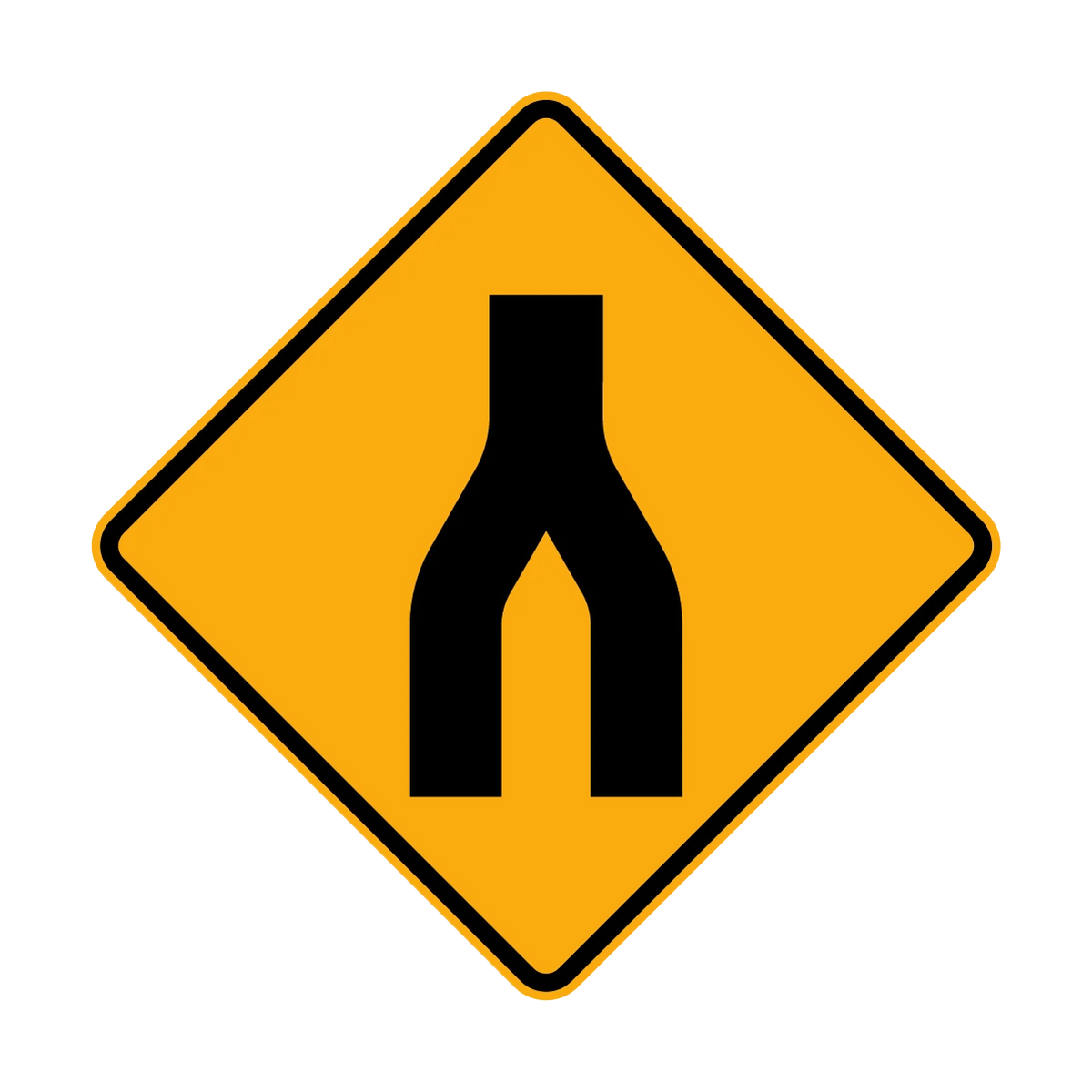 W41 Sign W4 Road Signs | HIVIS – HIVIS Group