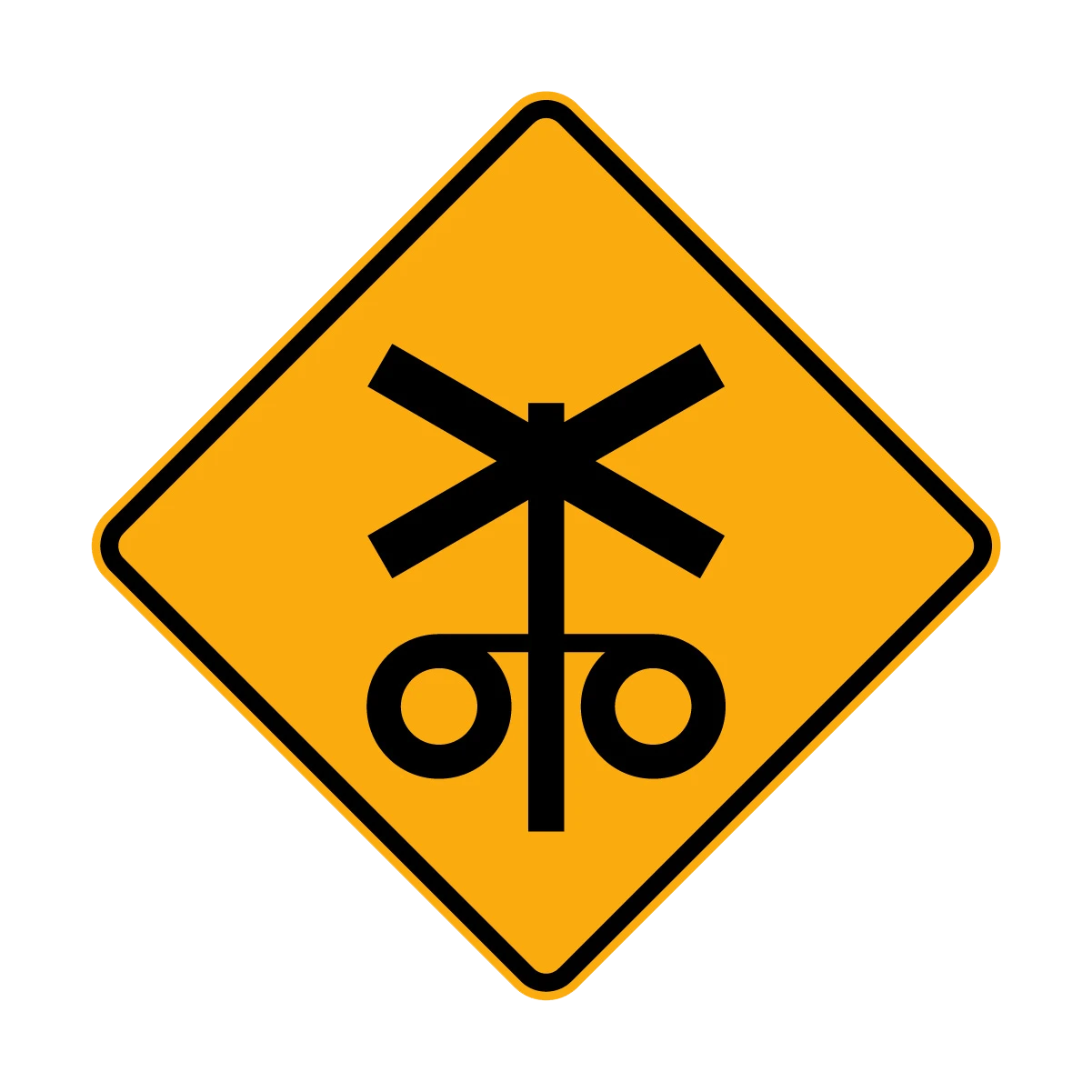 W7 Road Signs | HIVIS