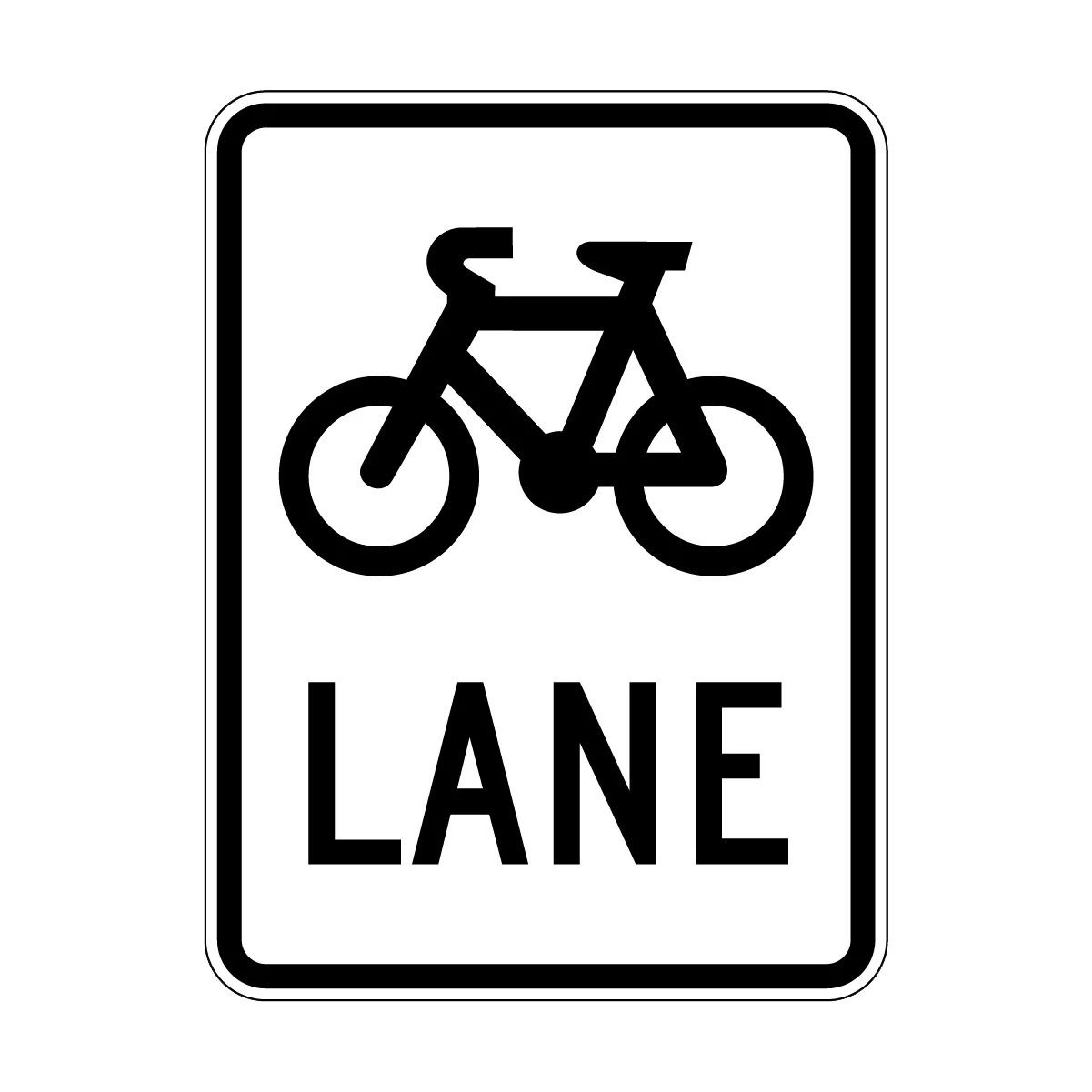 R7 Road Signs | Regulatory Signs