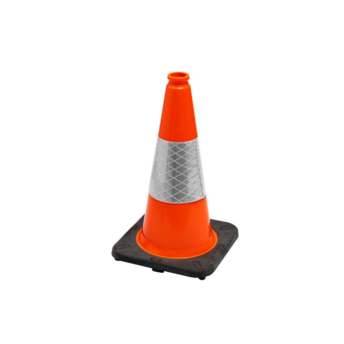 Traffic Control Cones 450mm, 700mm & 900mm