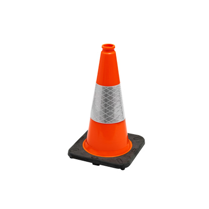 Traffic Control Cones 450mm, 700mm & 900mm