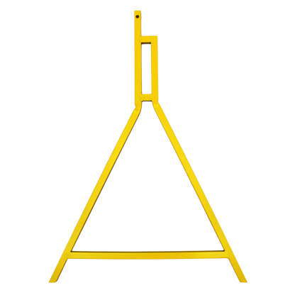 Metal Barrier Board Legs