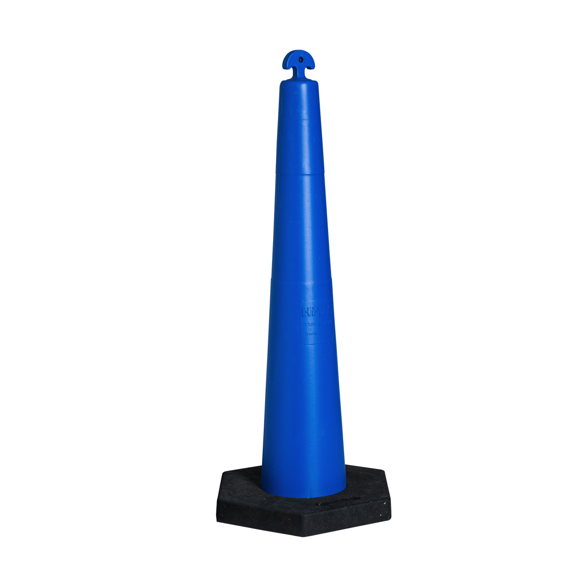 1000mm Stackable Bollards (Base not included)