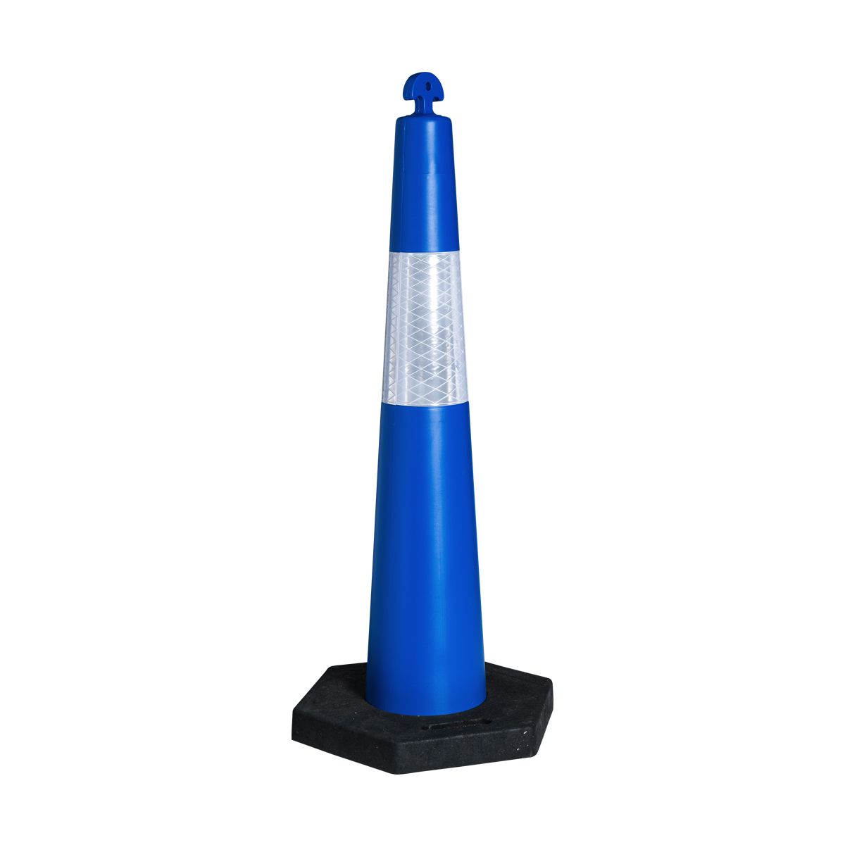 1000mm Stackable Bollards (Base not included)