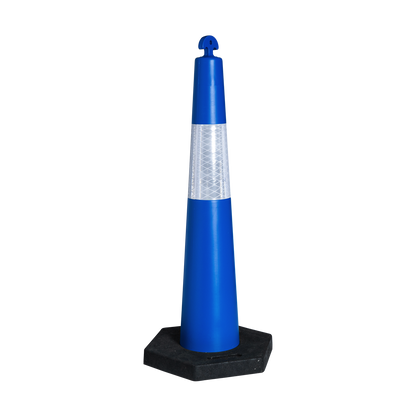 1000mm Stackable Bollards (Base not included)