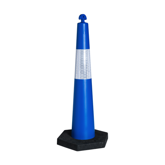 1000mm Stackable Bollards (Base not included)