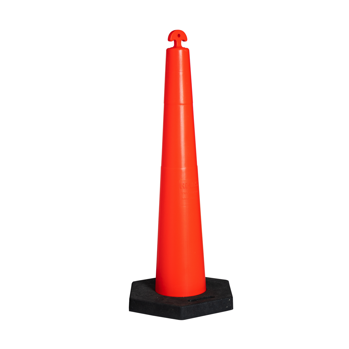 1000mm Stackable Bollards (Base not included)