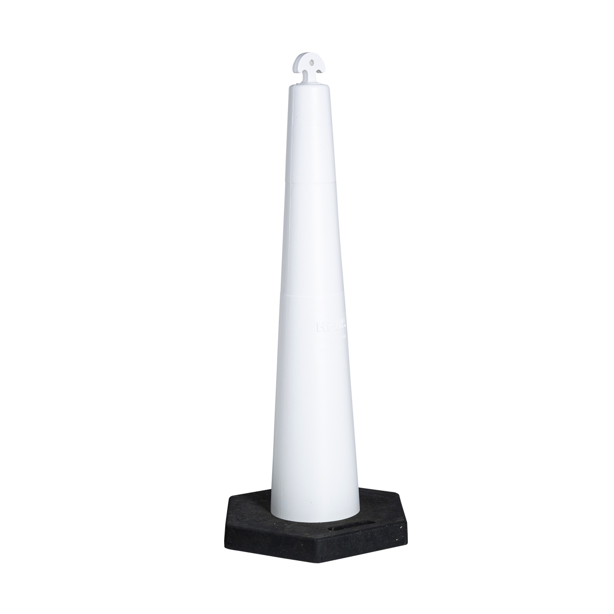 1000mm Stackable Bollards (Base not included)