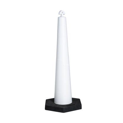 1000mm Stackable Bollards (Base not included)