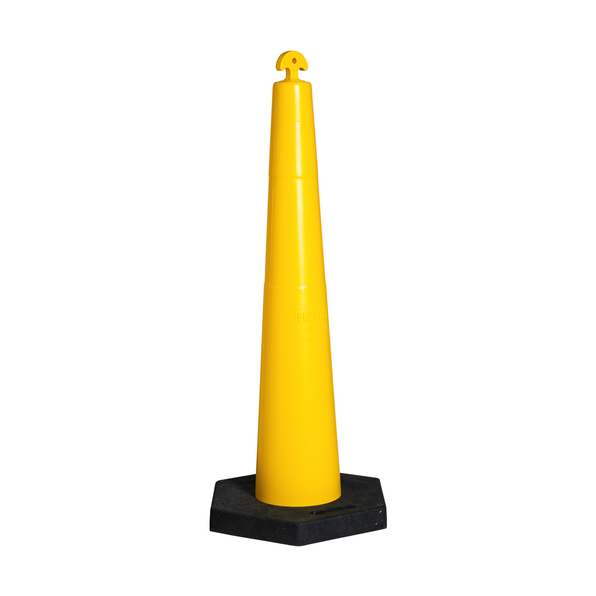 1000mm Stackable Bollards (Base not included)