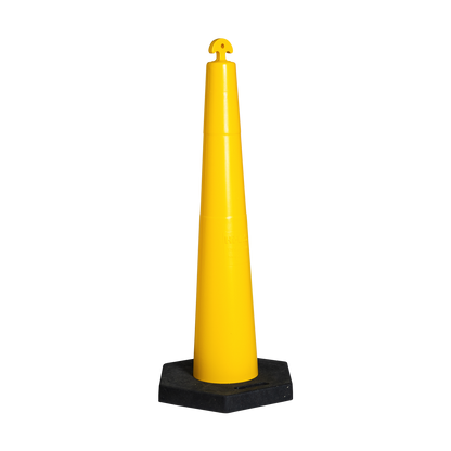 1000mm Stackable Bollards (Base not included)