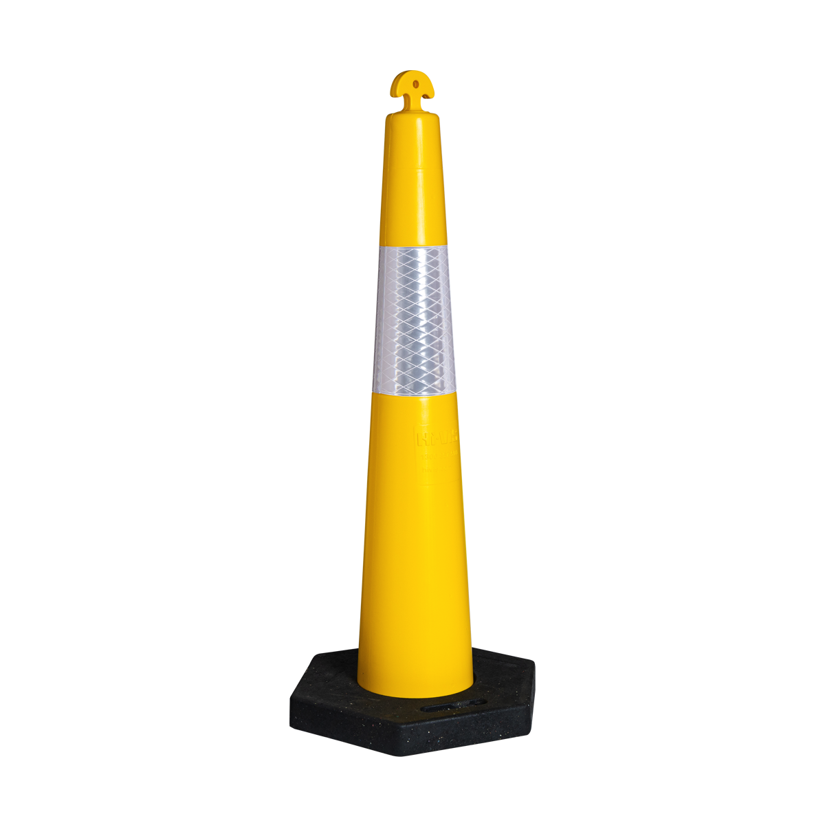 1000mm Stackable Bollards (Base not included)