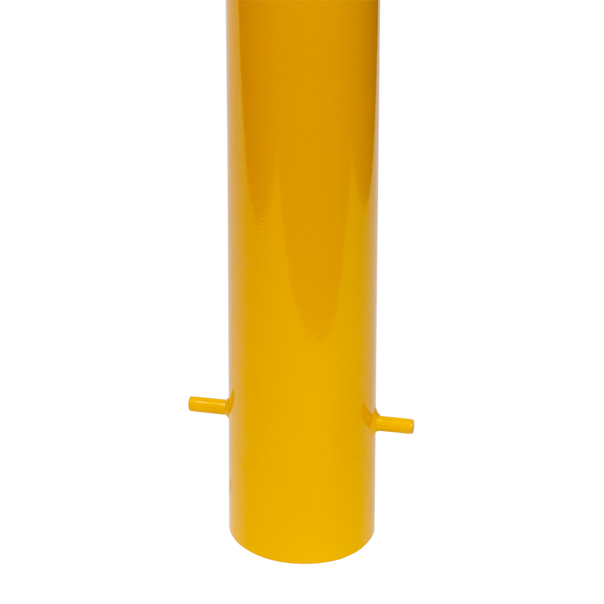 Steel Crash Protection Bollard