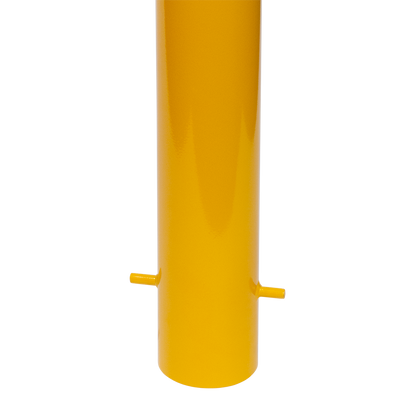 Steel Crash Protection Bollard