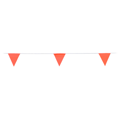 Flag Bunting - 30m Roll