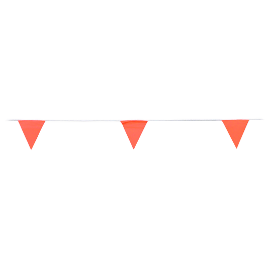 Flag Bunting - 30m Roll