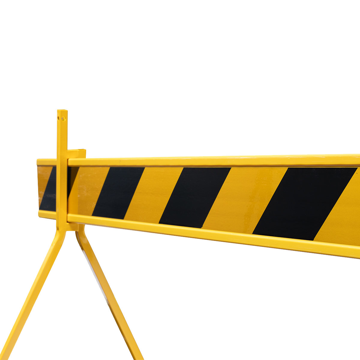 Traffic Barrier Boards (Legs not included)