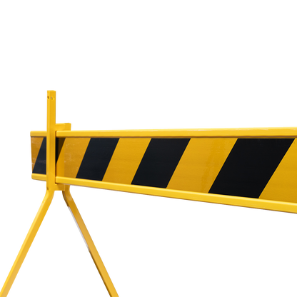 Traffic Barrier Boards (Legs not included)