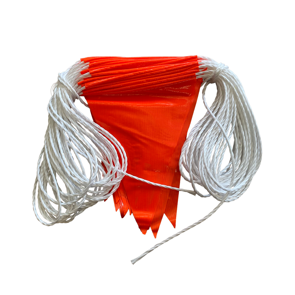 Flag Bunting - 30m Roll