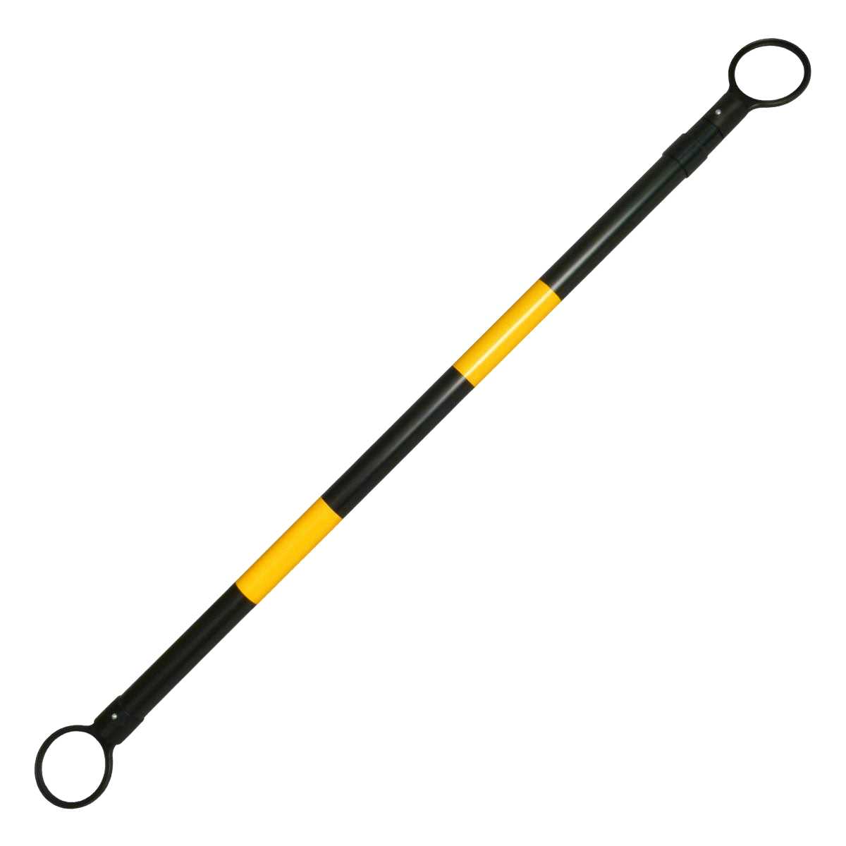 Cone Bar - Black/Yellow