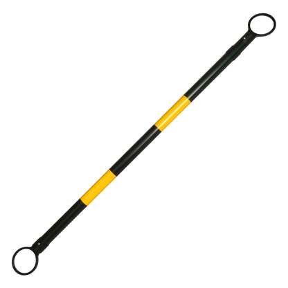 Cone Bar - Black/Yellow