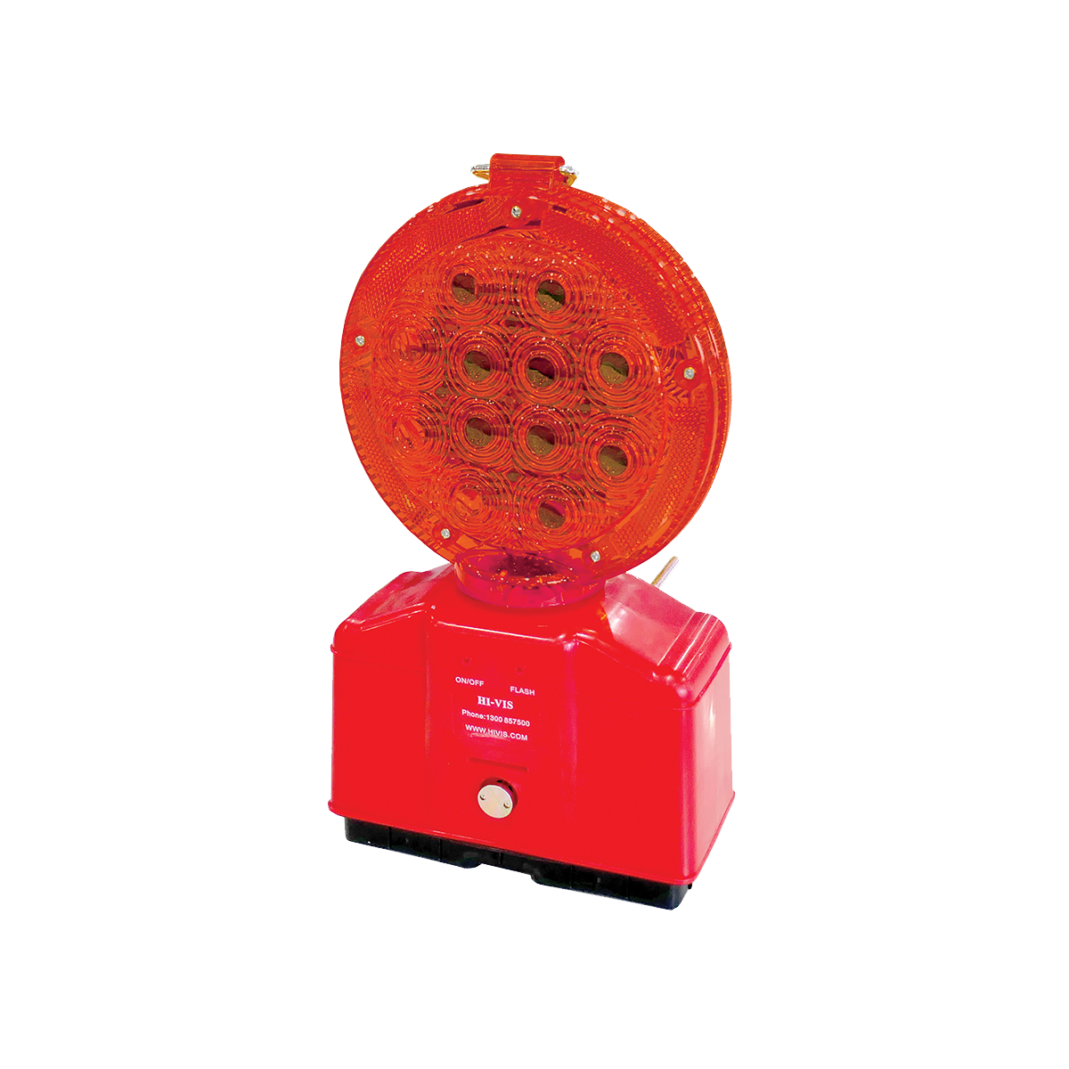 24 LED Flashing Beacon